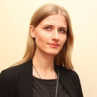 BIO Katarzyna Kinga Kowalczyk