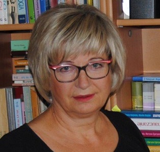 BIO Elżbieta Turska