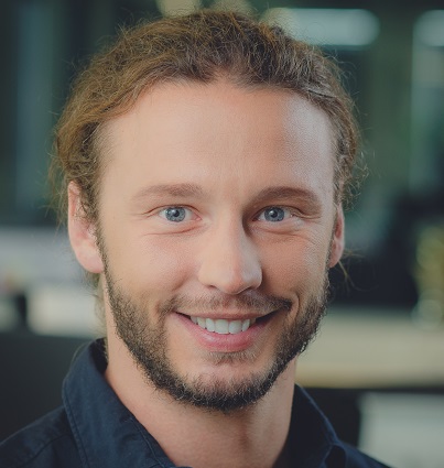 BIO Hubert Wawrzyniak
