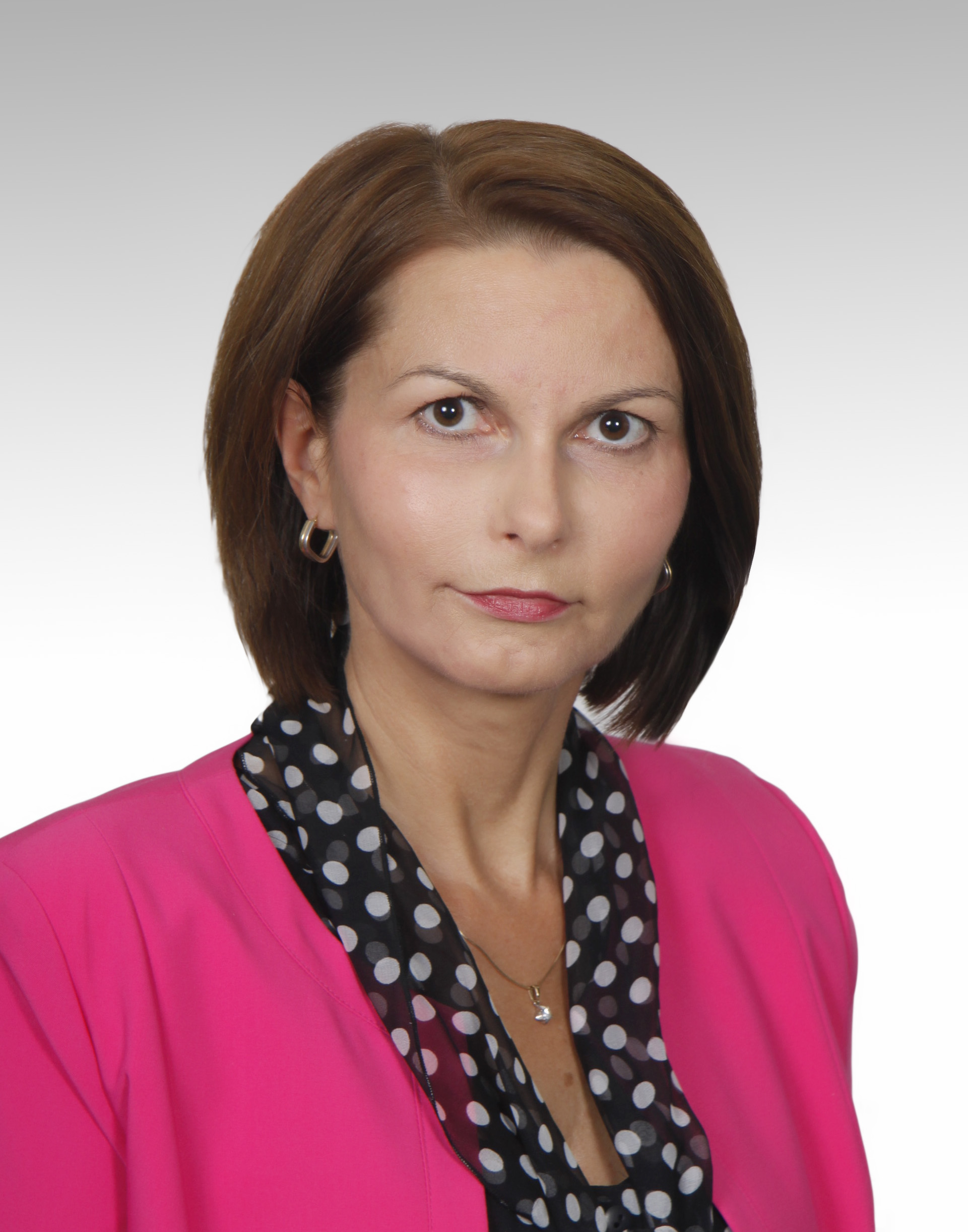 BIO Izabela Łucka