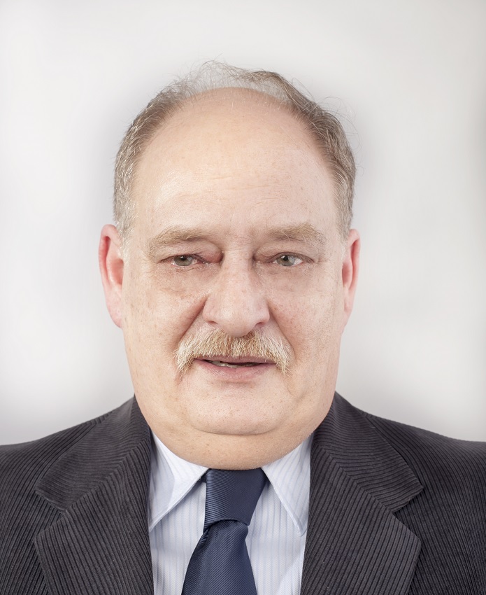 BIO Krzysztof Kordel