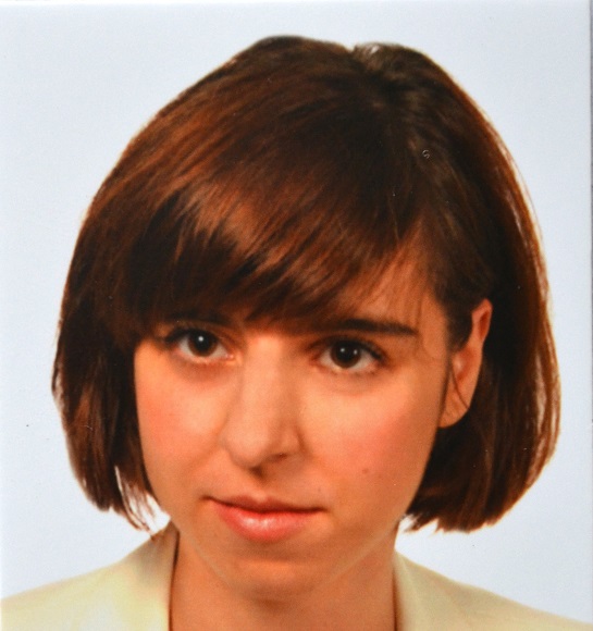 BIO Marta Boczkowska 