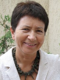 BIO Maria Rogiewicz