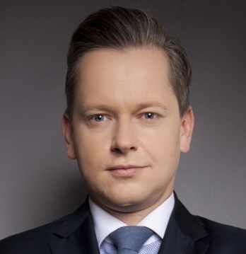 BIO Rafał Staszewski