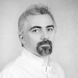 BIO Marcin Trzciński