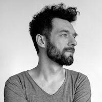 BIO Krzysztof Cybulski