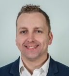 BIO Michał Kudłacz