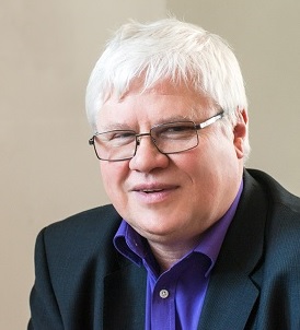 BIO Jerzy Hausner