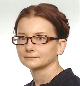 BIO Justyna Garczyńska