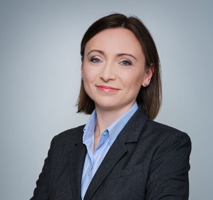 BIO Agata Jach