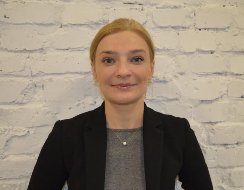 BIO Katarzyna Augustyn