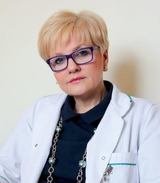 BIO Mariola Kosowicz