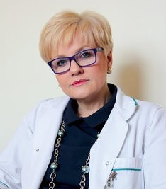 BIO Mariola Kosowicz