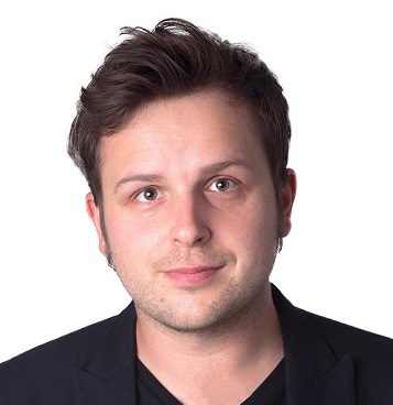BIO Jakub Kulesza