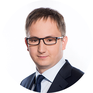BIO Marcin Malicki