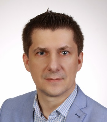 BIO Krzysztof Horoszkiewicz