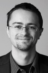 BIO Paweł Maciszewski