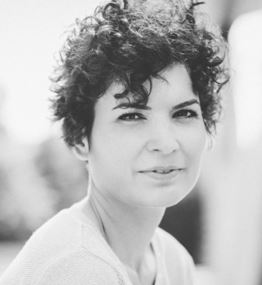 BIO Sabina Sadecka