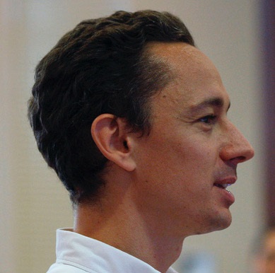 BIO Wawrzyniec Smoczyński