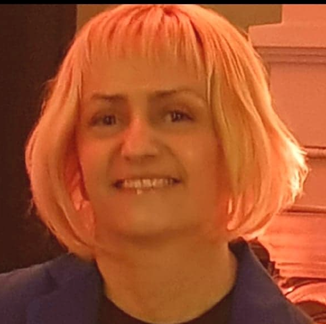 BIO Grażyna Teusz