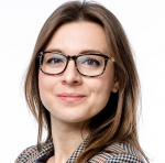 Patrycja Radek