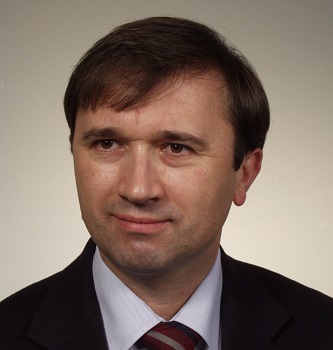 BIO Czesław Zając