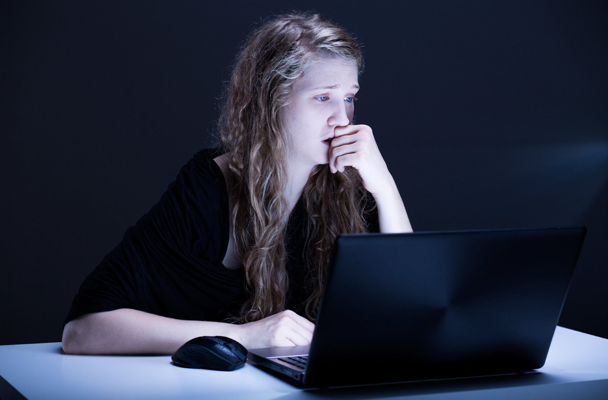 Cyberbullying – współczesne oblicze przemocy