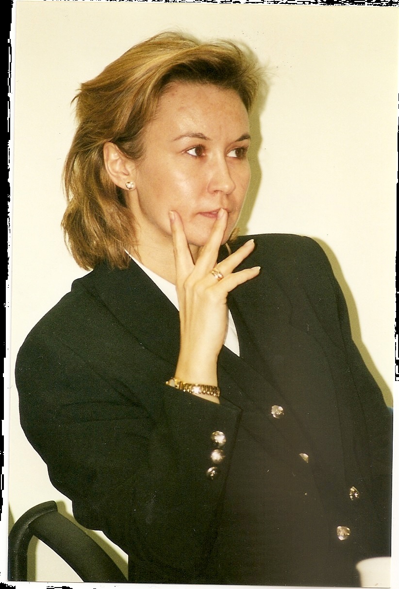 Marzena Mieczkowska