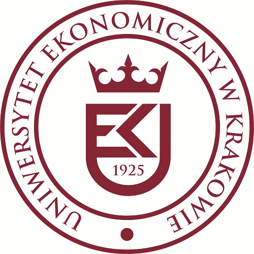 UE kraków logo