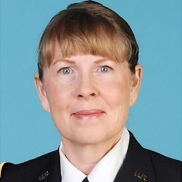 cpt evans