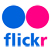 flickr icon 0