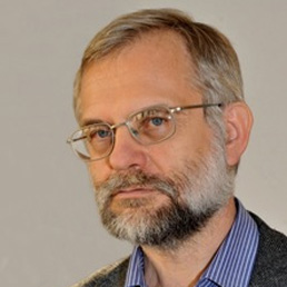 prof. dr hab. Piotr Oleś