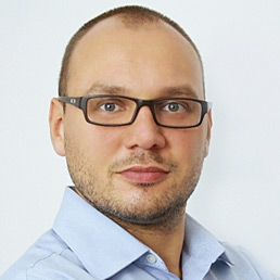 mgr Sławomir Prusakowski