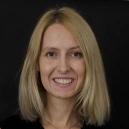 Anna Strużyńska-Kujałowicz