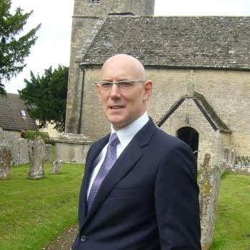 Andrew Buchanan