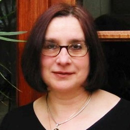 dr Krystyna Balawajder