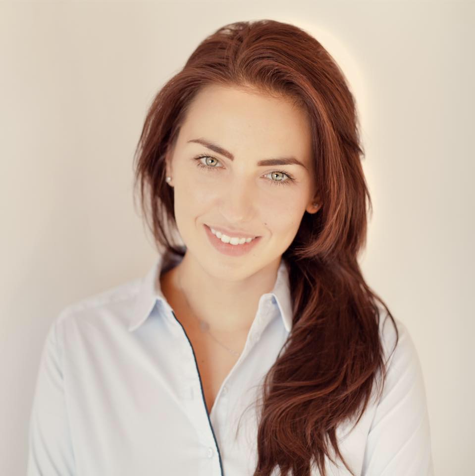 Katarzyna Pastuszka