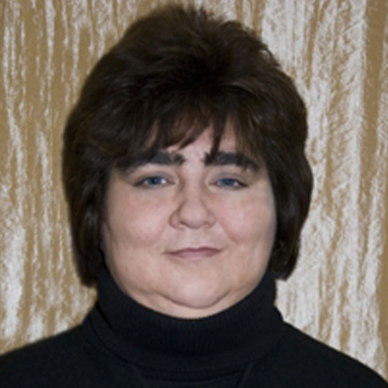 mgr Katarzyna Cholewa