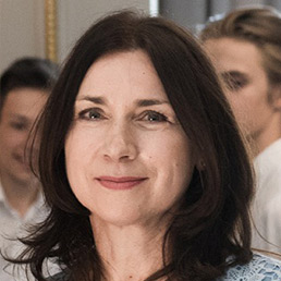 Małgorzata Jarmoc-Hecht