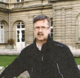 BIO Jerzy Sobieraj