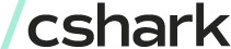 CSHARK LOGO wersja podstawowa RGB