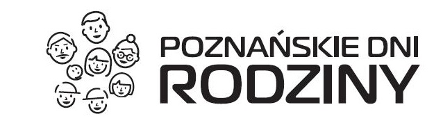logo Poznanskie Dni Rodziny
