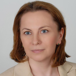 258 Małgorzata Bulaszewska