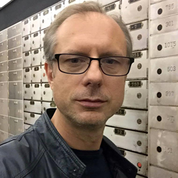 258 Paweł Wieczorek