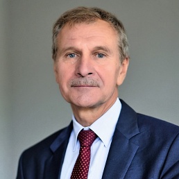 Krzysztof Silicki