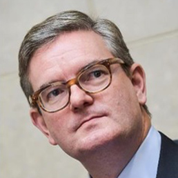 Sir Julian King