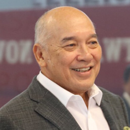 Peter gontha