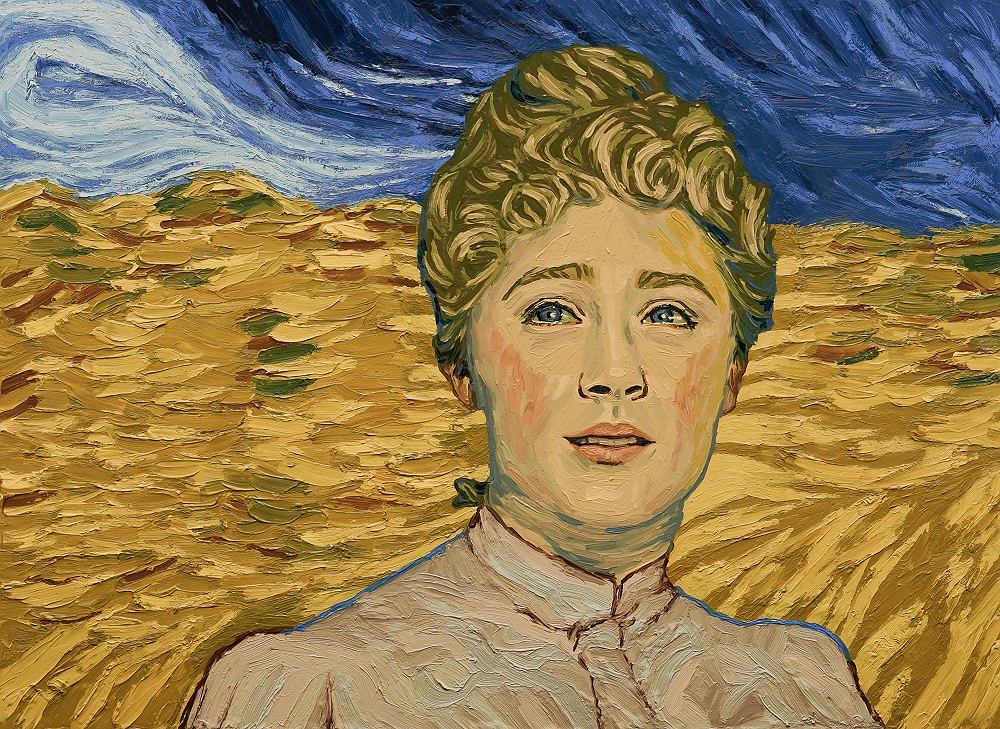 Twój Vincent Marguerite Gachet