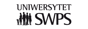 Uniwersytet SWPS - logo