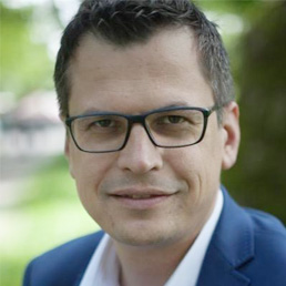 mikołaj chrzan